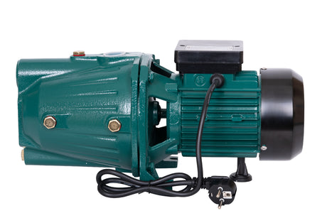 Pompe Suprafata, Pompa de suprafata apa curata Gospodarul Profesionist Jet-100L - 750W, 3200 l/h, 2, atomico.ro