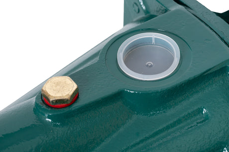 Pompe Suprafata, Pompa de suprafata apa curata Gospodarul Profesionist Jet-100L - 750W, 3200 l/h, 3, atomico.ro