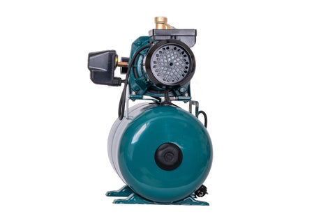 Hidrofoare si Accesorii, Hidrofor cu cap de fonta 24l -gp 800-3a - 800w, 3200 l/h, 6, atomico.ro