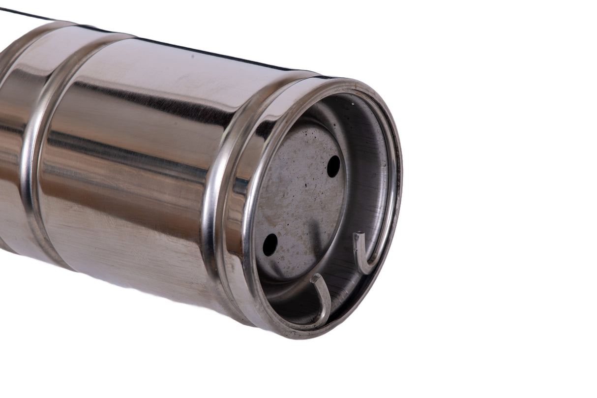 Pompa submersibila pentru apa curata cu snec Gospodarul Profesionist 4QGD 1100W, 1800 l/h, cablu 15m cu accesorii, 3, atomico.ro
