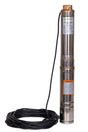 GP - POMP SUBMERSIBIL - AP CURAT - 8 TURBINE - 4QJD-1100