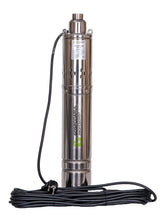 GP - POMP SUBMERSIBIL - AP CURAT - CU SNEC - 4QGD-1500