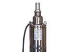 GP - POMP SUBMERSIBIL - AP CURAT - CU SNEC - 4QGD-1500