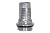 Pompa submersibila Gospodarul Profesionist 1500W, 2400 l/h, cablu 10m