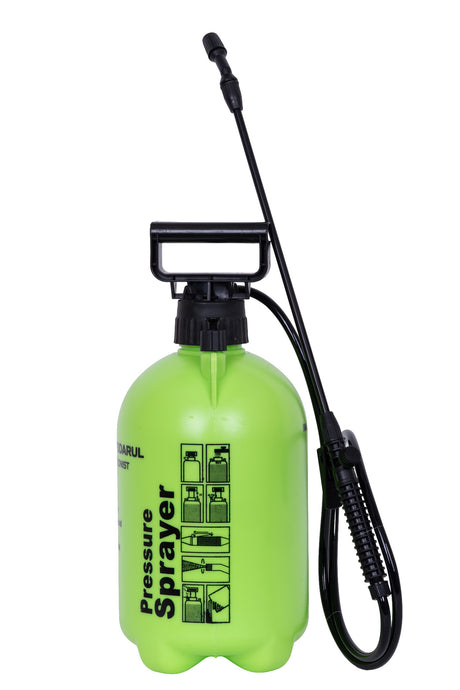 Atomizoare si pompe de stropit, Pompa de stropit Gospodarul Profesionist - 5L, cu duza reglabila, 1, atomico.ro