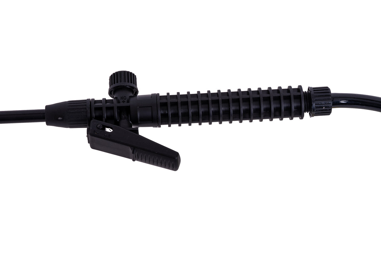 Pompa de stropit Gospodarul Profesionist - 5L, cu duza reglabila, 5, atomico.ro