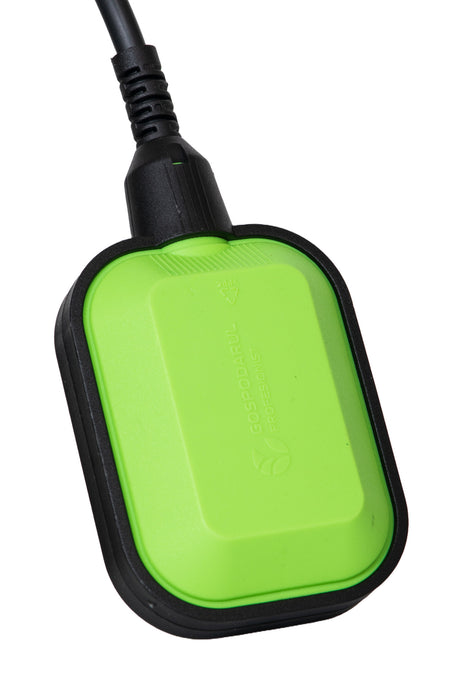 Pompe de Apa, Pompa submersibila apa curata Gospodarul Profesionist QDX-20-F - 550W, 3000 l/h, 4, atomico.ro