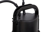Pompa submersibila apa murdara Gospodarul Profesionist QDP-550-F - 400W, 7500 l/h - RESIGILAT