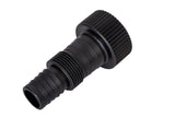 Pompa submersibila apa murdara Gospodarul Profesionist QDP-550-F - 400W, 7500 l/h - RESIGILAT
