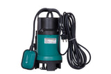 Pompa submersibila apa murdara Gospodarul Profesionist QDP-750-F - 750W, 14000 l/h - RESIGILAT