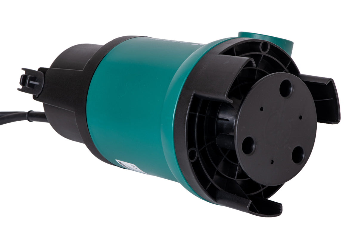 Pompa submersibila apa murdara Gospodarul Profesionist QDP-750-F - 750W, 14000 l/h - RESIGILAT, 6, atomico.ro