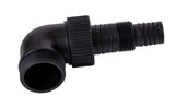 Pompa submersibila apa murdara Gospodarul Profesionist QDP-750-F - 750W, 14000 l/h - RESIGILAT