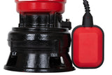 BLADE - POMP SUBMERSIBIL - AP MURDAR - WQD-550-F PRO