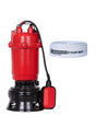 BLADE - POMP SUBMERSIBIL - AP MURDAR - WQD-550-F PRO + furtun20m