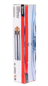 BLADE - POMP SUBMERSIBIL - AP CURAT - 4SKM-150 PRO-resigilat
