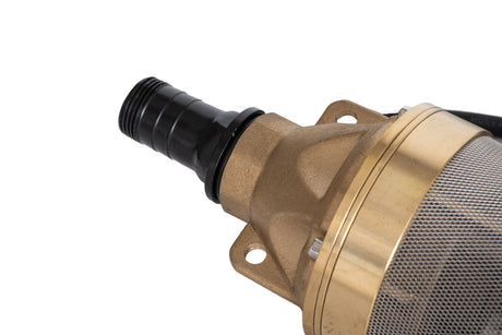 Oferta Zilei, Pompa submersibila apa curata BLADE 4SKM-150 Pro - 1100W, 2600 l/h, 5, atomico.ro