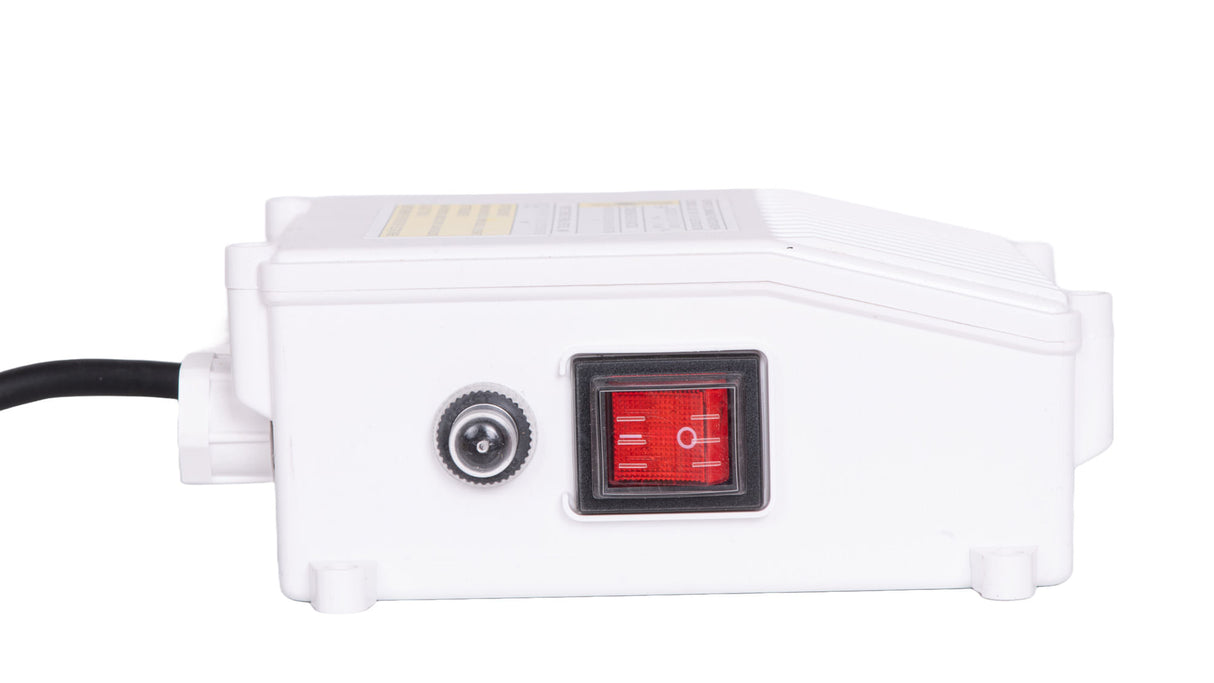 Pompa submersibila apa curata BLADE 4SKM-150 Pro - 1100W, 2600 l/h cu accesorii, 6, atomico.ro