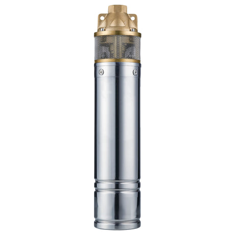 Oferta Zilei, Pompa submersibila apa curata BLADE 4SKM-150 Pro - 1100W, 2600 l/h, 2, atomico.ro