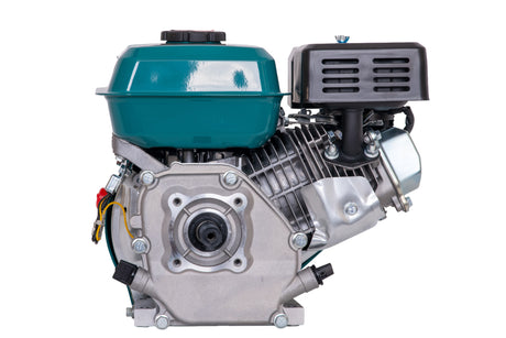 Motoare Electrice si Termice, Motor uz general Gospodarul Profesionist GP-170F - benzina - 7 CP, 2, atomico.ro