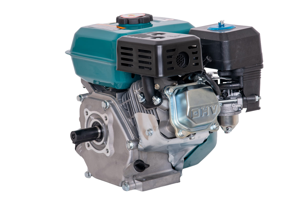 Motor uz general Gospodarul Profesionist GP-170F - benzina - 7 CP - RESIGILAT, 6, atomico.ro