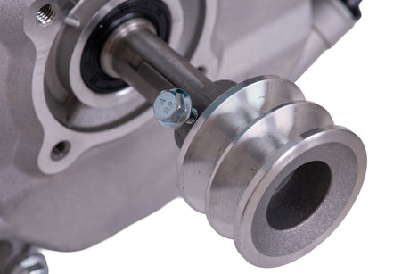 Oferta Zilei, Motor uz general Gospodarul Profesionist GP-170F - benzina - 7 CP - RESIGILAT, 10, atomico.ro