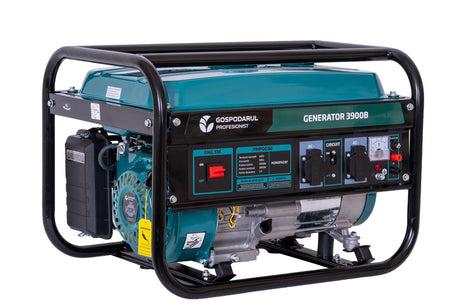 Generatoare de curent, Generator de curent pe benzina Gospodarul Profesionist 3900B - 2600W, 1, atomico.ro