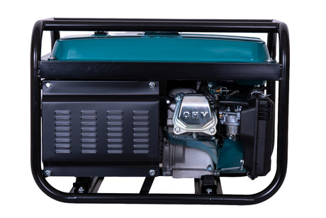 Generatoare de curent, Generator de curent pe benzina Gospodarul Profesionist 3900B - 2600W, 4, atomico.ro