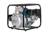 Motopompa apa Gospodarul Profesionist GP-30A, 3", 6.5 CP, 60000 l/h