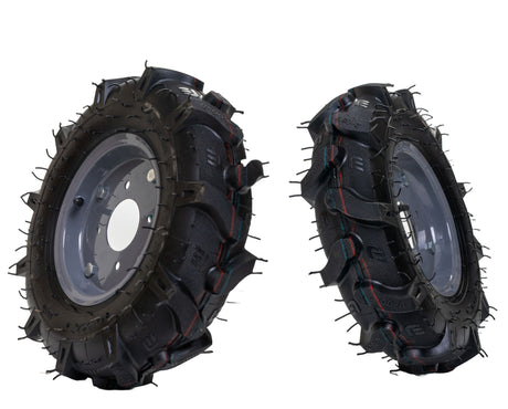 Motosape si motocultoare, Motosapa pe benzina Blade 800PRO, 8CP, latime de lucru 60-80 cm, roti de transport 4.00-8, plug, rarita si freze pentru sapat, 7, atomico.ro
