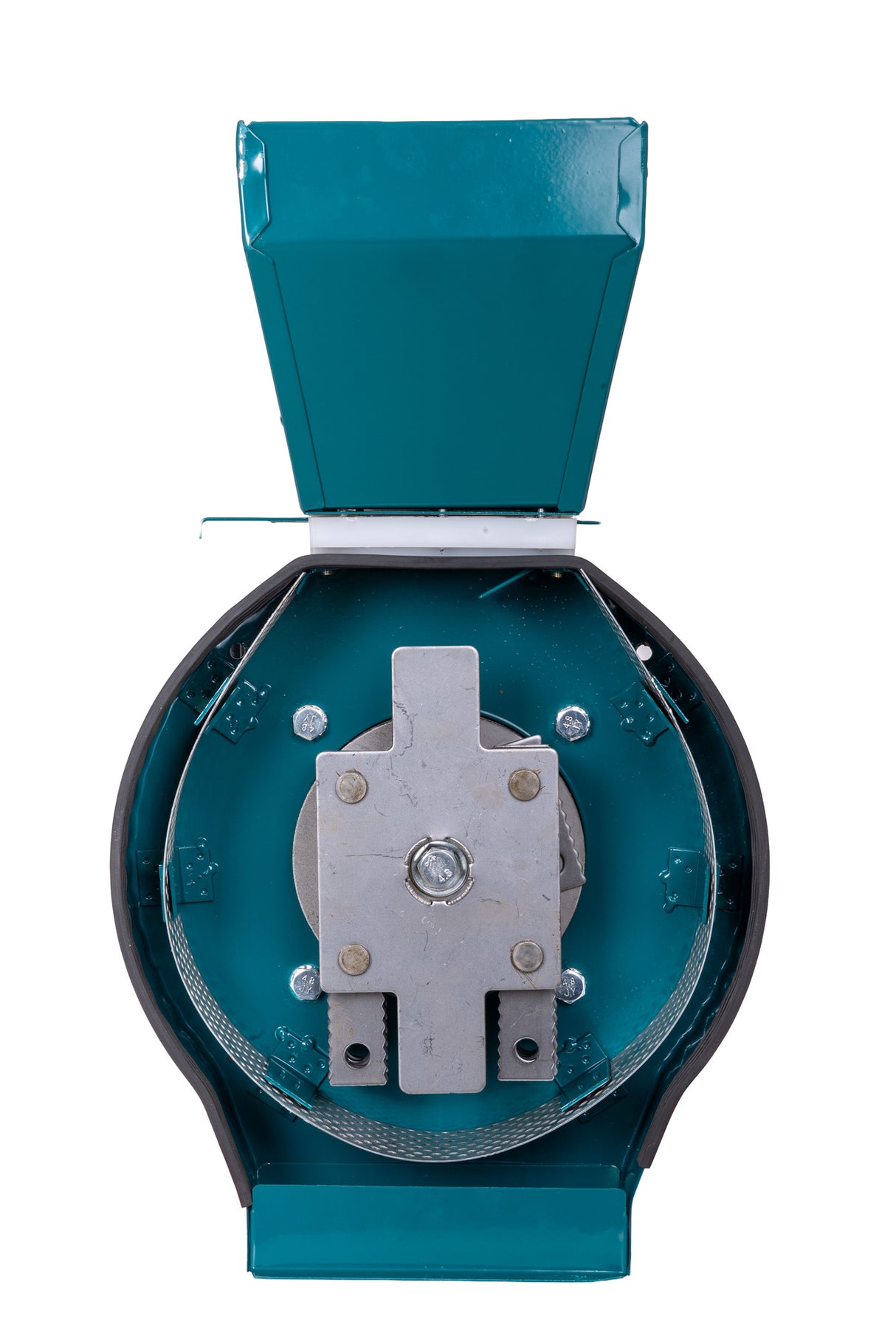 Moara cereale si furaje cuva mare Gospodarul Profesionist GP-1 - 2500W, 200 kg/h, 3000rpm + accesoriu fructe si legume, 6, atomico.ro