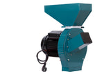 Moara cereale si furaje cuva mare Gospodarul Profesionist GP-1 - 2500W, 200 kg/h, 3000rpm + accesoriu fructe si legume
