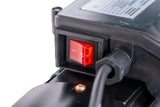 Moara cereale si furaje cuva mare Gospodarul Profesionist GP-1 - 2500W, 200 kg/h, 3000rpm