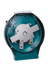 Moara cereale si stiuleti cuva mare Gospodarul Profesionist GP-2 - 3900W, 320 kg/h, 3000rpm - RESIGILAT
