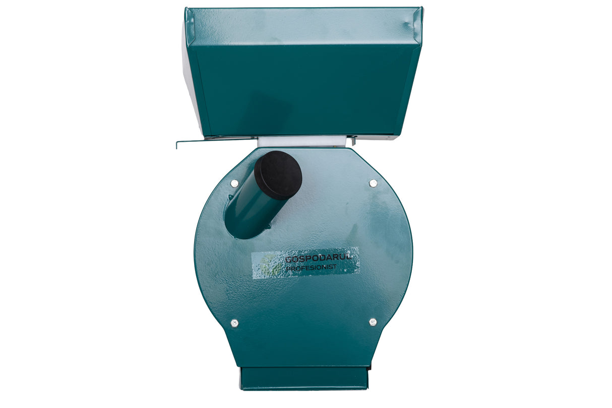 Moara cereale si stiuleti cuva mare Gospodarul Profesionist GP-2 - 3900W, 320 kg/h, 3000rpm - RESIGILAT, 3, atomico.ro