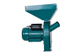 Moara cereale si stiuleti cuva mare Gospodarul Profesionist GP-2 - 3900W, 320 kg/h, 3000rpm - RESIGILAT