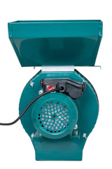 Moara cereale si stiuleti cuva mare Gospodarul Profesionist GP-2 - 3900W, 320 kg/h, 3000rpm + accesoriu fructe si legume