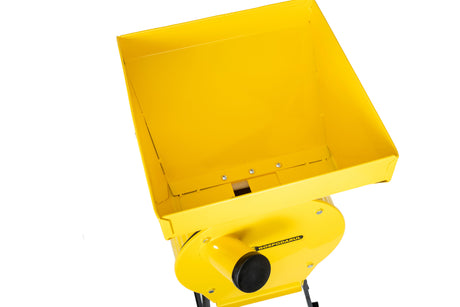 Moara Cereale, Moara cu suport pentru cereale si stiuleti de porumb  GP-MCR1S - 3900W, 320 kg/h, 8, atomico.ro