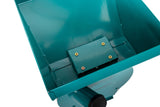 Moara cereale si stiuleti cuva mare Gospodarul Profesionist GP-2 - 3900W, 320 kg/h, 3000rpm + accesoriu fructe si legume