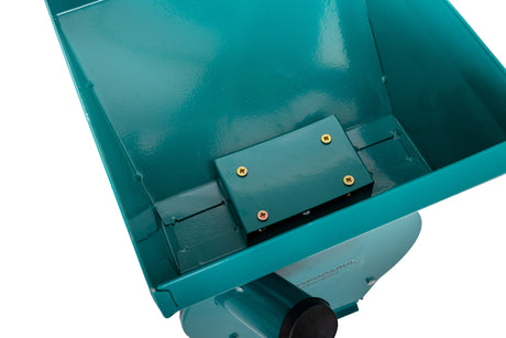 Moara Cereale, Moara cereale si stiuleti cuva mare Gospodarul Profesionist GP-2 - 3900W, 320 kg/h, 3000rpm, 8, atomico.ro