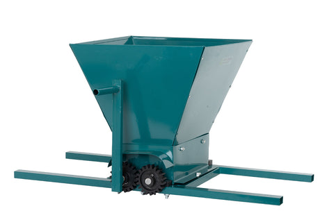 Produse, Zdrobitor struguri manual Gospodarul Profesionist, 2, atomico.ro