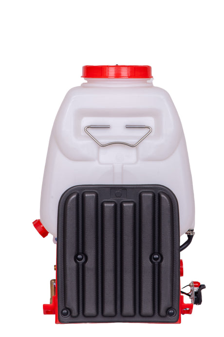 Atomizoare si pompe de stropit, Atomizor Gospodarul Profesionist GP-767 - 1.5 CP, motor 2T, 20L, 6, atomico.ro