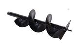 GP - MOTOBURGHIU - GP- ED520 - 3 BURGHIE INCLUSE 100MM, 150MM, 200MM