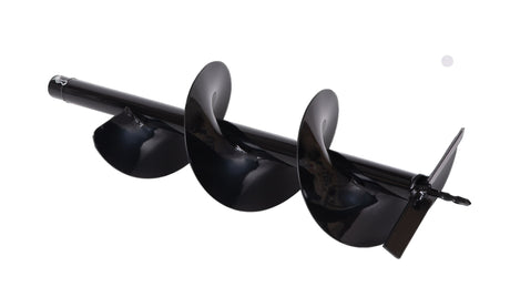 Oferta Zilei, Motoburghiu foreza de pamant Gospodarul Profesionist ED520 - 3 CP, 3 burghie incluse 100,150,200mm, 8, atomico.ro
