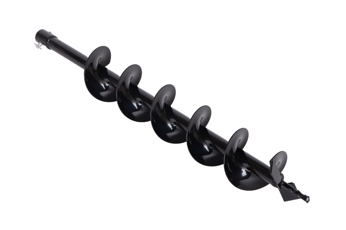 Motoburghiu foreza de pamant Gospodarul Profesionist ED520 - 3 CP, 3 burghie incluse 100,150,200mm, 9, atomico.ro