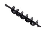 GP - MOTOBURGHIU - GP- ED520 - 3 BURGHIE INCLUSE 100MM, 150MM, 200MM