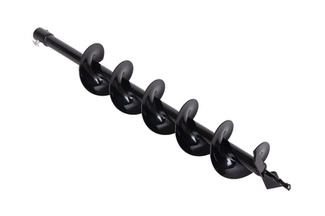 Oferta Zilei, Motoburghiu foreza de pamant Gospodarul Profesionist ED520 - 3 CP, 3 burghie incluse 100,150,200mm, 9, atomico.ro