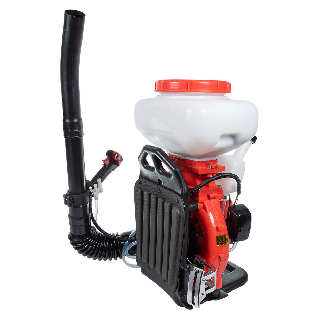 Atomizor BLADE GS-14L, pompa booster - 2.9 CP, motor 2T, 14L + 3 ulei 0.5L, 5, atomico.ro