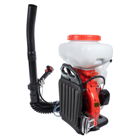 Atomizoare, Atomizor BLADE GS-14L, pompa booster - 2.9 CP, motor 2T, 14L + 3 ulei 0.5L, 5, atomico.ro