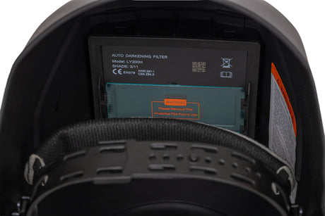 Aparate de sudura, Masca sudura automata cu cristale lichide -blade - j200h, 3, atomico.ro