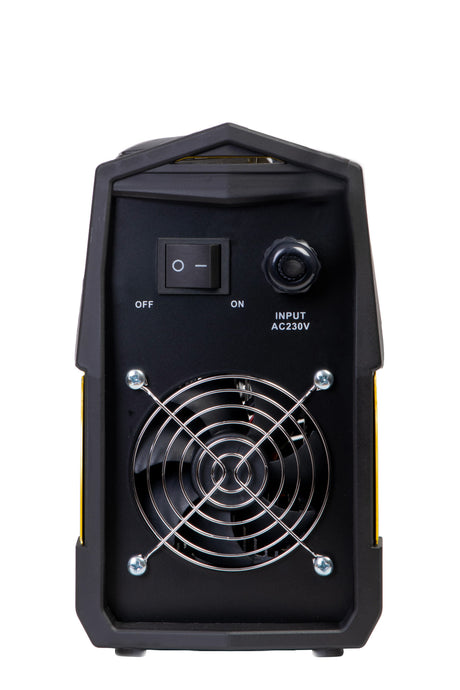 Aparate de sudura cu electrod (MMA tip invertor), Aparat de sudura cu invertor Gospodarul Profesionist ATX370, 4, atomico.ro